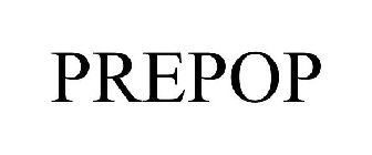 PREPOP