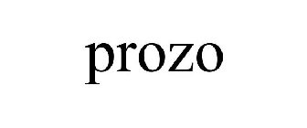 PROZO