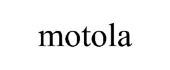 MOTOLA
