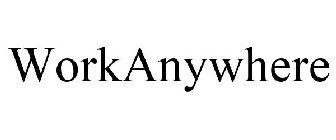 WORKANYWHERE