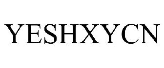 YESHXYCN