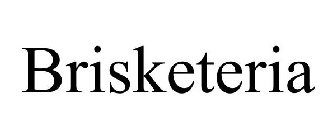 BRISKETERIA