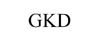 GKD