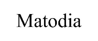 MATODIA