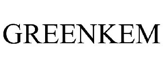 GREENKEM