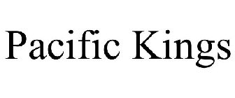 PACIFIC KINGS