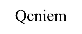 QCNIEM