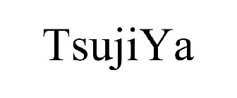 TSUJIYA