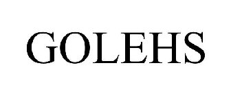 GOLEHS