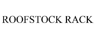 ROOFSTOCK RACK