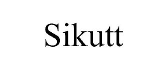 SIKUTT