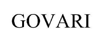 GOVARI