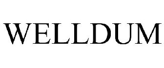 WELLDUM