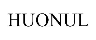 HUONUL