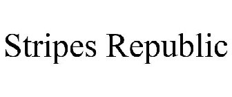 STRIPES REPUBLIC