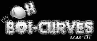 OH BOI CURVES A.C.A.H~FIT