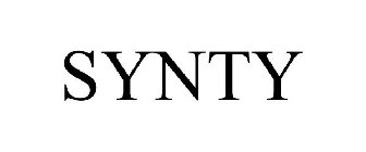SYNTY