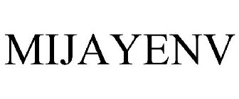 MIJAYENV