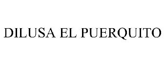 DILUSA EL PUERQUITO