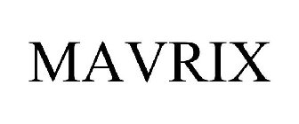 MAVRIX