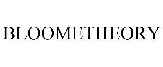 BLOOMETHEORY