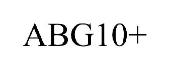 ABG10+