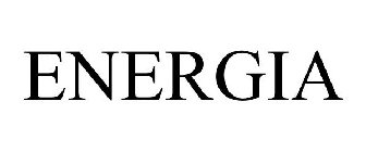 ENERGEIA