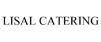 LISAL CATERING