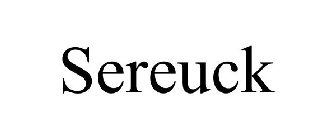 SEREUCK