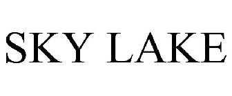 SKY LAKE