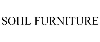 SOHL FURNITURE