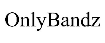 ONLYBANDZ