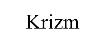 KRIZM