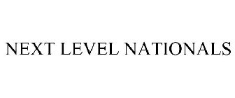NEXT LEVEL NATIONALS