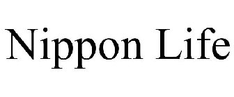 NIPPON LIFE
