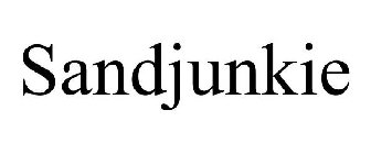 SANDJUNKIE