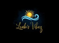 LEAHS VIBEZ