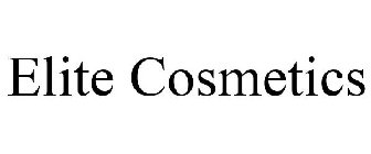 ELITE COSMETICS