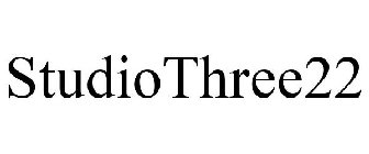 STUDIOTHREE22