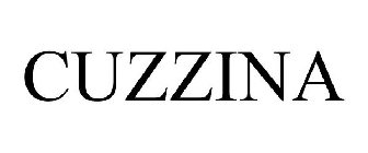 CUZZINA