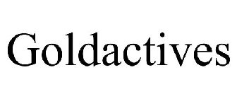 GOLDACTIVES