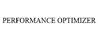 PERFORMANCE OPTIMIZER