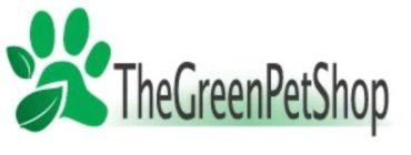 THE GREEN PET SHOP