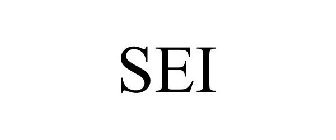 SEI