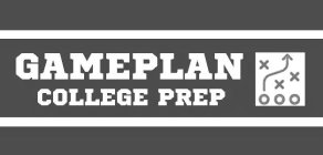 GAMEPLAN COLLEGE PREP