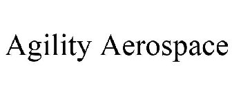 AGILITY AEROSPACE