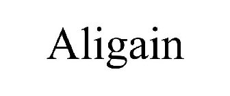 ALIGAIN