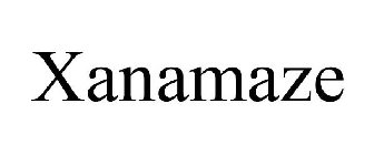 XANAMAZE