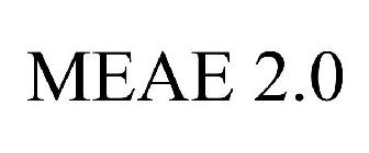 MEAE 2.0