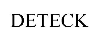DETECK